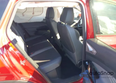 2023 Volkswagen Id.4 S from USA, damaged, VIN 1V25MPE83PC044485